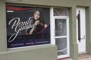 Ponte Guapa Peluqueria