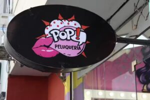 Pop Peluquer&iacute;a
