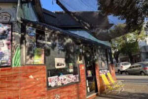 Prana Peluqueria De Dise&ntilde;o