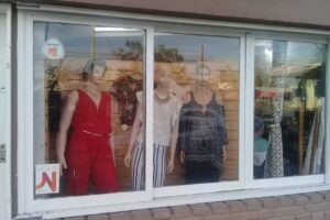 Prins Peluqueria Unisex