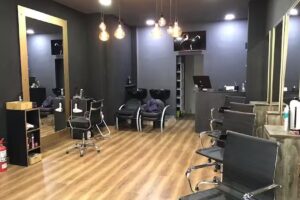 Pro Hair peluquer&iacute;a mdq