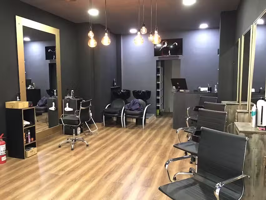 Pro Hair peluquer&iacute;a mdq