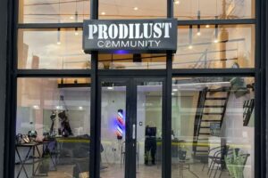 PRODILUST COMMUNITY