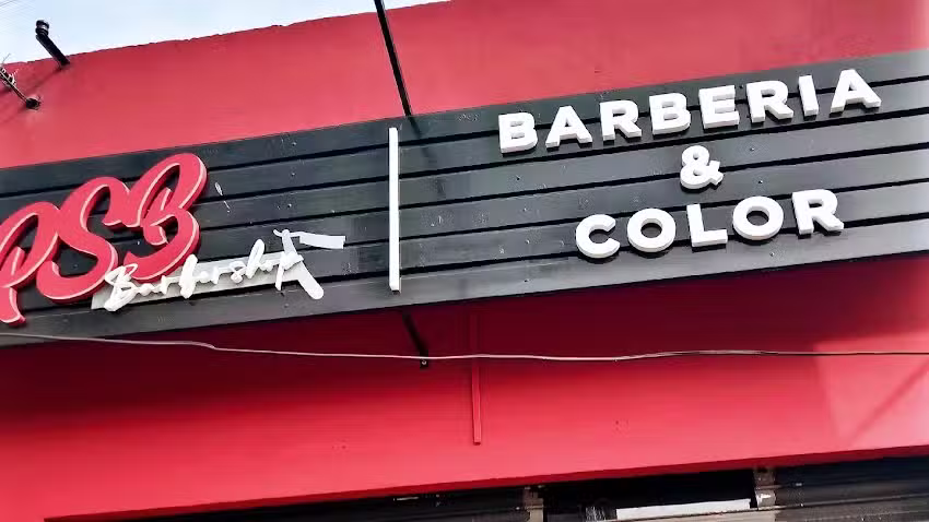PSB Barbershop