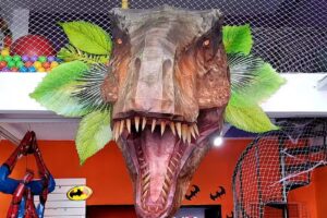 Pulgarcito Peluqueria Infantil