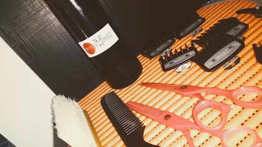 Punto Guti&eacute;rrez Peluquer&iacute;a