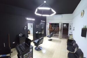 Punto Zero Barbería