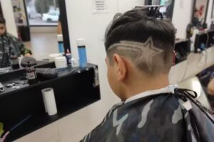 Punto Zero Barbeshop