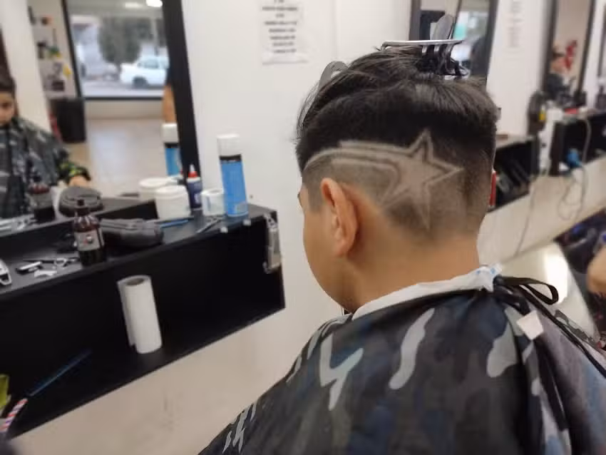 Punto Zero Barbeshop