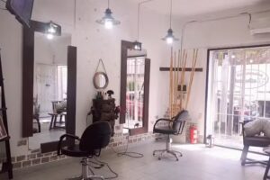 Purpura Peluqueria Unisex