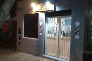 Q&rsquo; Simple Barbershop