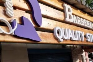 Quality Studio Barbershop