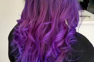 Qu&eacute; Chula Peluquer&iacute;a