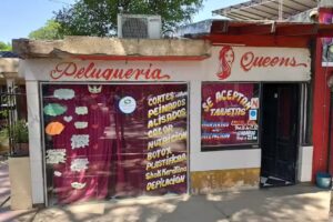 Queens Salón de Belleza
