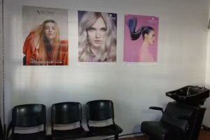 Quevedo Mauricio Peluquer&iacute;a Unisex