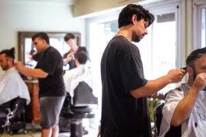 QUIRON Men&rsquo;s Club