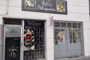 QUIZ -Peluquer&iacute;a- Est&eacute;tica Unisex/Alexa Quiz &ndash; Estilista Profesional// Studio de Belleza /Barber&iacute;a /Asesor&iacute;a Capilar/ centro