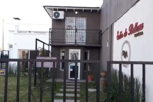 R&A Salón de Belleza