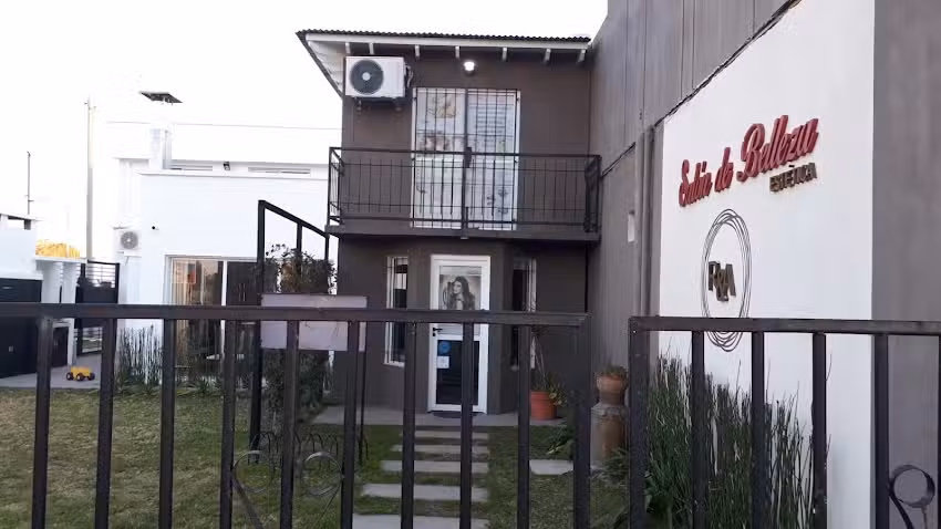 R&A Sal&oacute;n de Belleza