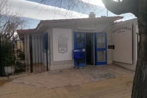 R. O. Salon Masculino