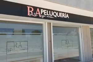 RA Peluquer&iacute;a