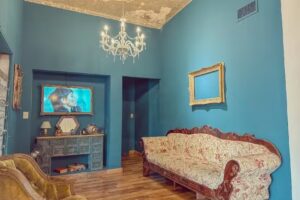 Raffael Bert&iacute;n &ndash; Local Colon