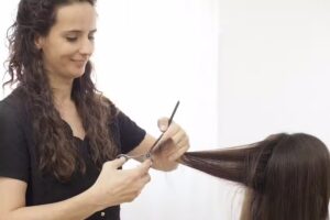 Raffaghello Peluquería