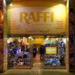 RAFFI COSM&Eacute;TICA