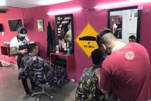 Ragnar&ouml;k | Tattoo & Barber Shop