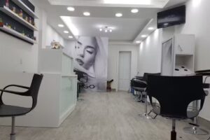 Rago Peluqueria Unisex