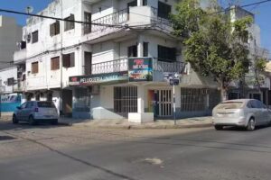 Ra&uacute;l Torres Peluquer&iacute;a Unisex