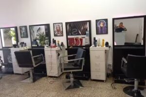 Reina Hada Peluquer&iacute;a