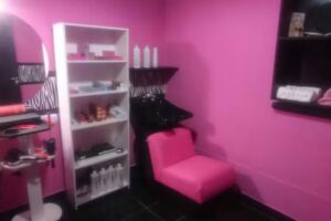 Reinas Distribuidora &ndash; Peluqueria &ldquo;Analia Gisell&rdquo;