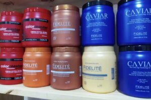 Renovarte Peluqueria