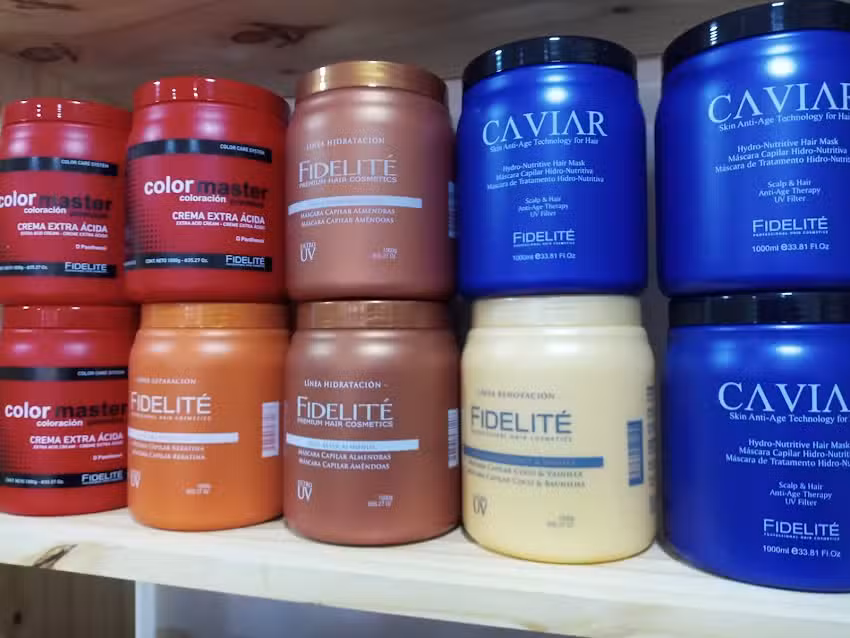 Renovarte Peluqueria