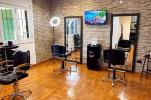 Rhea peluquer&iacute;a