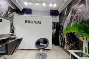 RHONDA &ndash; Peluquer&iacute;a y Barber&iacute;a