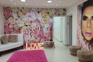 Ricardo Azcurra Estilista