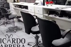 Ricardo Cabrera Hair Salon