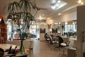 Ricardo S Salón Unisex