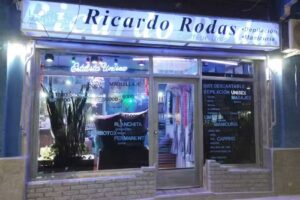 RicardoRodas#EstilistaUnisex#Asesor#MakeUp