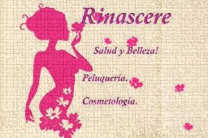 Rinascere Salud y Belleza.