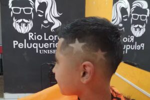 Rio Loro Peluqueria Unisex