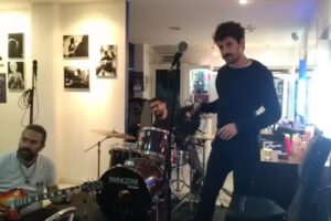 Rita von Pel/Facundo García