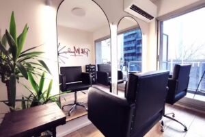 Rith Mendoza (Peluquer&iacute;a) 🤎