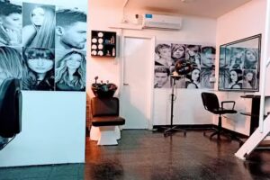 Rizo&rsquo;s peluquer&iacute;a unisex