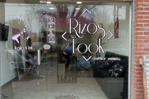 Rizos look
