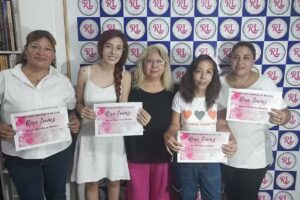 RL Instituto de Belleza