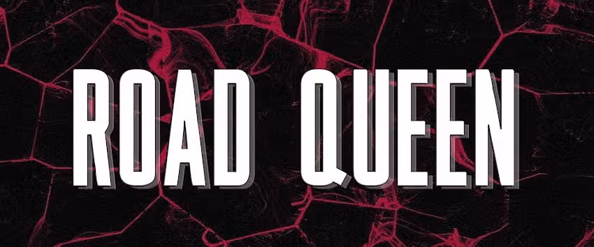 ROAD QUEEN &ndash; DAIANA CANOSA👑