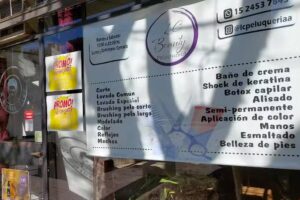 Robertino Peluquería